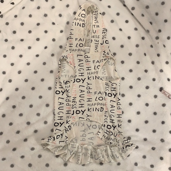 Cute Ellen Degeneres Dog Dress - Picture 4 of 11